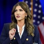 ‘Safer, stronger, and freer’: Securing the border set to feature large in Noem’s opening remarks to Senate