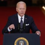 Four years ago, Biden was ‘concerned’ about last-minute presidential pardons 