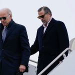 Ex-Politico reporters reveal editors quashed, slow-walked negative Biden stories ‘with no explanation’