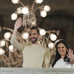 El Salvador’s Nayib Bukele shows Latin America the way