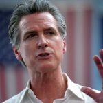 WATCH: Gavin Newsom Responds to Trump’s Attacks, Says All State Reservoirs are Full