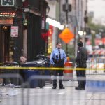 Two Israelis Injured in New Orleans Attack, One in Serious Condition