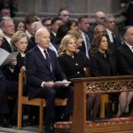 Michelle Obama Will Not Attend Trump’s Inauguration