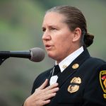 LA’s Fire Chief Is at the Center of a Public Spat With City Hall as Wildfires Rage
