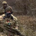 Ukraine Says It Captured 2 North Korean Soldiers Fighting for Russia
