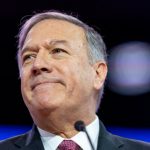 Trump Revokes Protections For Former Secretary Of State Mike Pompeo And Top Iran Aide