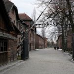 WATCH LIVE: Auschwitz 80th anniversary