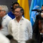 White House Says Colombia Agrees to Take Deported Migrants After Trump Tariff Showdown