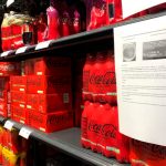 Coca-Cola Issues Safety Recall of Soft Drinks in Europe Over Chemical Chlorate Concerns