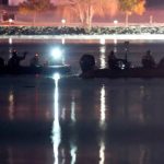 Army: Crew of Blackhawk That Crashed Was ‘Very Experienced’; Bodies Recovered