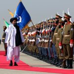 India steps up diplomatic relations with the Taliban as rival Pakistan loses influence in Afghanistan