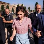 Court upholds Amanda Knox conviction for slandering former boss in roommate’s murder