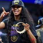 Angel Reese set for LSU homecoming with WNBA preseason game