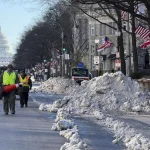 Small-business owners optimistic ahead of Trump inauguration