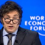 Argentina’s Milei rails against wokeism, transgenderism in explosive speech at Davos