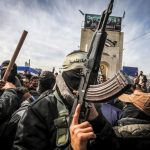 Avi Abelow | Holding the Line Against Hamas Governance in the Gaza Strip
