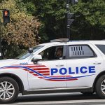 Man acted as ‘human shield’ for girlfriend during D.C. carjacking, shot 5 times