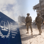 Brazil probes Israeli tourist for alleged war crimes