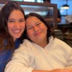 ‘Sometimes, just being there for them is enough’: Volunteers help former child hostages heal