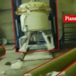 Israel’s war in Iran’s planetary mixers, producing solid rocket fuel, revealed