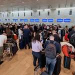 As more  people than ever leave Israel, some choose to make it their home