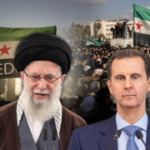 Iran ‘defeated very badly’ in Syria, general admits and blames Russia