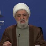 Hezbollah launches ‘reconstruction campaign’ with Iranian backing