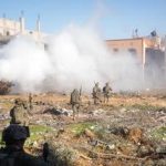 Guerilla warfare and IEDs exact a price in Gaza’s Beit Hanoun