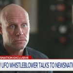 Air Force Vet Testifies to Recovering Alien Craft – ‘It Was Not Human’ –  Says Officials Later Confirmed NHI (Non-Human Intelligence) Involved
