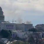 Many Washington DC Roads and Metro Subway Stations to Close During Inauguration