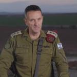 Herzi Halevi deserves thanks for his service, now its time to turn IDF into attack dog