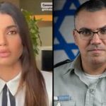 Lebanese journalist detained 1 year after IDF spokesperson interview