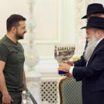 As world focus shifts to Gaza, what is happening in Ukraine?