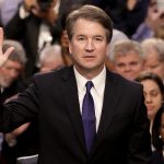 Federal Court Filing Confirms Leak of SCOTUS Draft Ruling on Roe v Wade Inspired Assassination Attempt of Justice Kavanaugh