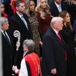 Bishop Mariann Budde angered Donald Trump with her inauguration sermon. Rabbis like me should have such courage.