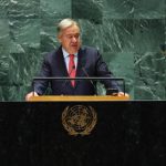 Israel signals reticence about incoming UN Middle East envoy