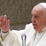 Ramping up criticism of Israel, Pope calls situation in Gaza ‘shameful’