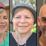 Retired educators and a police officer, victims of murderous terror attack
