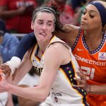 WNBA players reveal ‘super scary’ privacy and security fears after Caitlin Clark stalker incident