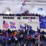 DOJ recommends 20-year sentence for Pennsylvania man convicted for role in Jan. 6 Capitol riot