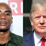 Charlamagne points to Trump’s ‘Gulf of America’ plan as a show of ‘political will’ Dems could never pull off