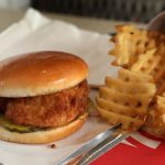 Chick-fil-A makes change to waffle fries recipe and people are noticing