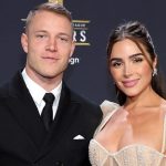 Olivia Culpo, wife of 49ers star, thanks ‘heroes’ battling devastating California wildfires