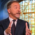 NBC’s Chuck Todd has been meeting with other news organizations, plans to leave network: report