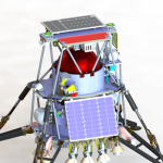 Italy to collaborate with SpaceIL on Beresheet 2 moonshot