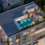 Tel Aviv penthouse sold for NIS 20m