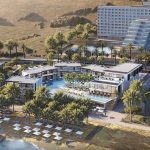 Isrotel to open five new hotels in 2025