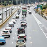 Paving new bus lanes slows to a crawl