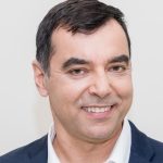 Mobileye falls on disappointing 2025 guidance