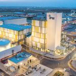 Keystone Fund plans data center in Be’er Tuvia power plant